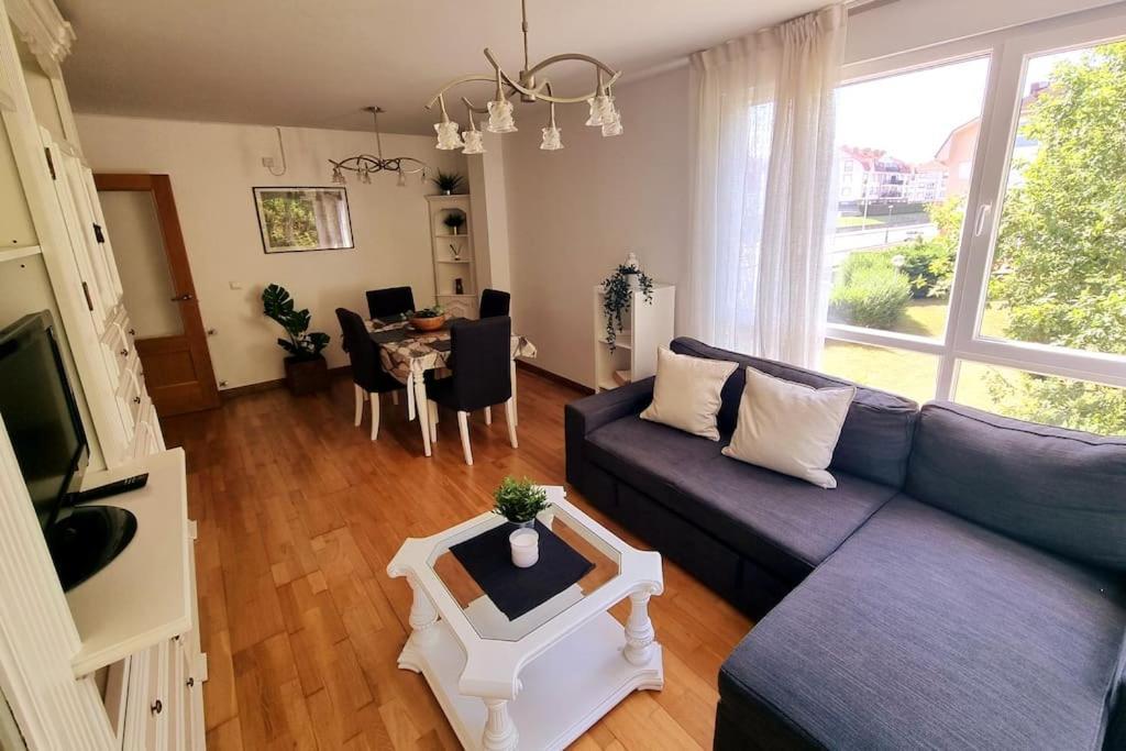 Apartamento En Гама Экстерьер фото