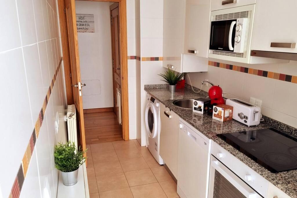 Apartamento En Гама Экстерьер фото